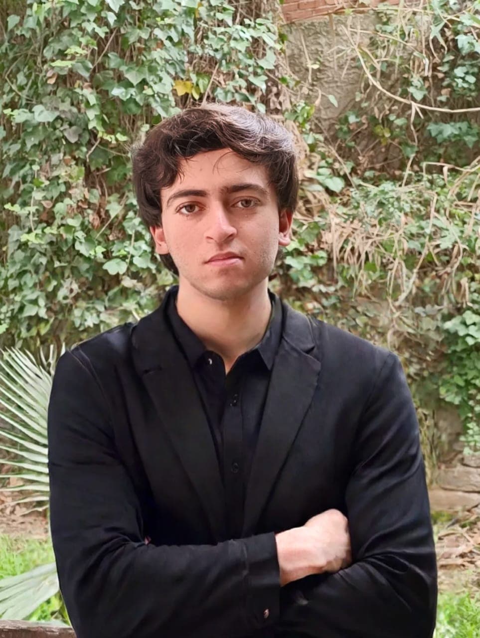 Abdellah Raissouni